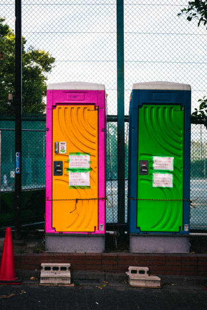 Best Event porta potty rental  in Cathcart, WA