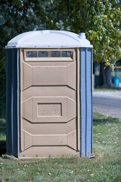 Best Portable toilet rental cost  in Cathcart, WA