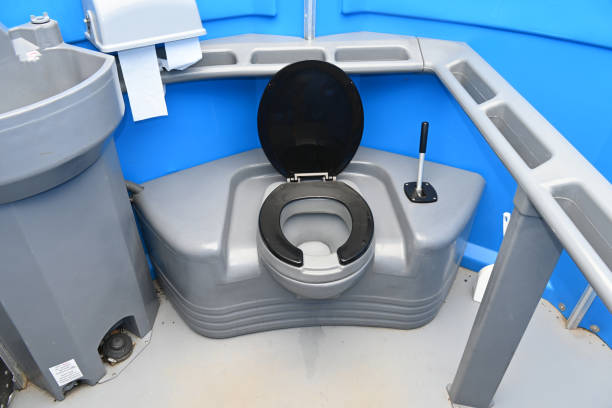 Best Local porta potty services  in Cathcart, WA