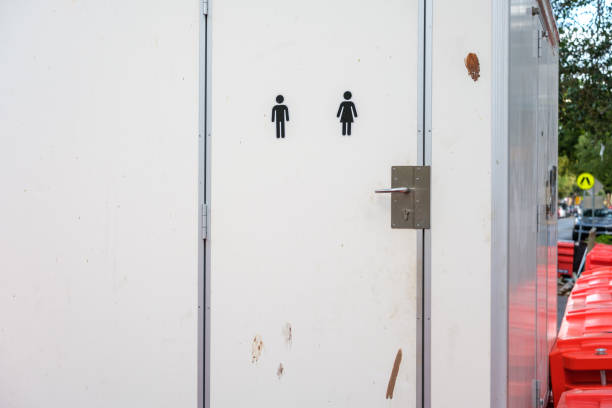 Portable Toilet Options We Offer in Cathcart, WA